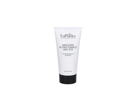 Euphidra Anti-Aging regenerierende Maske