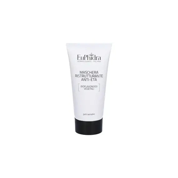 Euphidra Maschera Ristrutturante Anti Etã | Acquista Online su Farmaclick