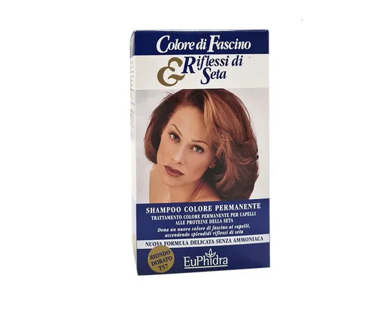 Euphidra Tintura 57 Biondo Dorato