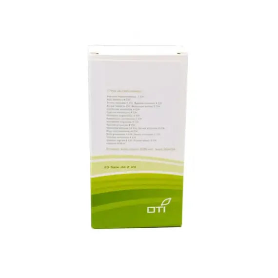 Euphorbium Oti Composto 20 Fiale Fisiologiche 2 Ml | Acquista Online su Farmaclick