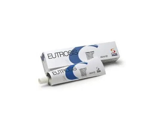 Eutrosis Crema Forte Viso 40 Ml