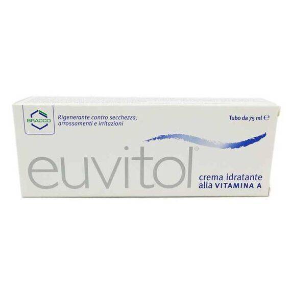 Euvitol Crema Tubo 75 Ml | Acquista Online su Farmaclick