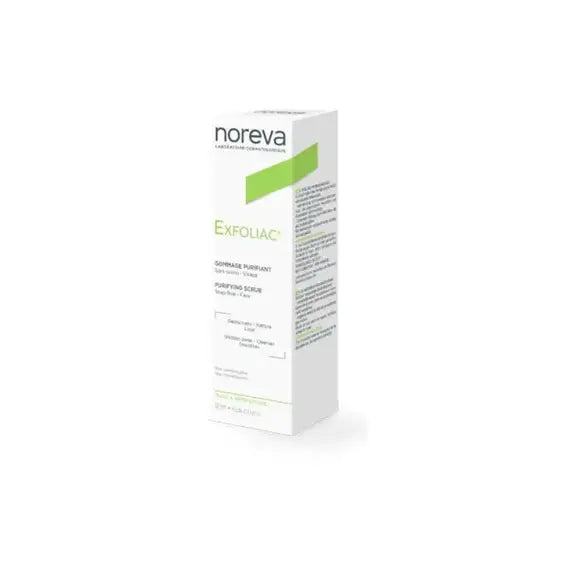 Exfoliac Gommage Purifiant 50 Ml | Acquista Online su Farmaclick