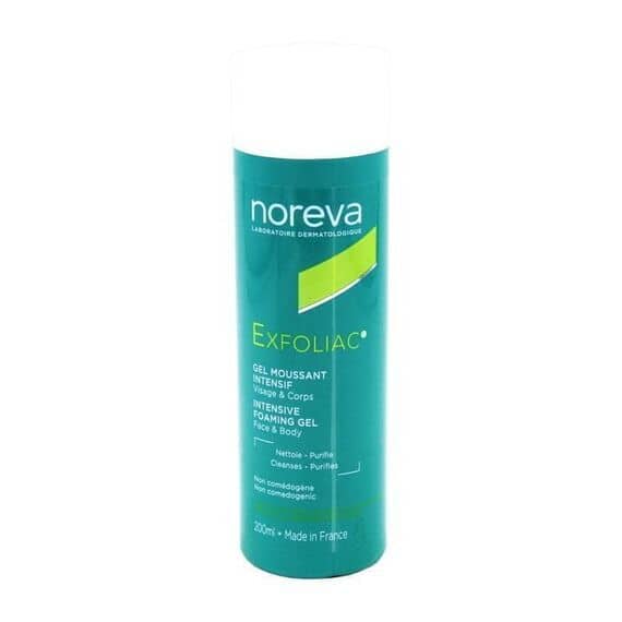 Idi Exfoliac Gel Detergente 200 Ml | Acquista Online su Farmaclick