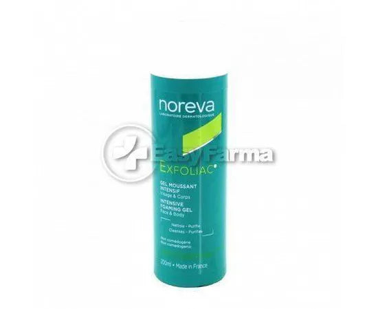 Idi Exfoliac Waschgel 200 ml