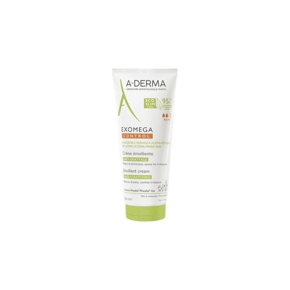 Exomega Control Crema Emolliente 200 Ml | Acquista Online su Farmaclick