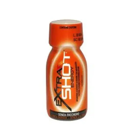 Extra Shot Energy 60 Ml | Acquista Online su Farmaclick