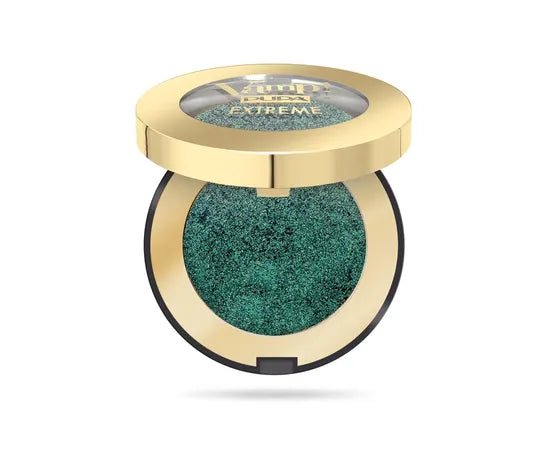 Extreme Make Up Ombretto Cotto Emerald N 107 Verde Smeraldo 4,5 G