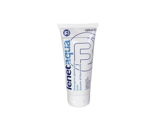 Fb Dermo Lenet  Acqua Detergente 100 Ml