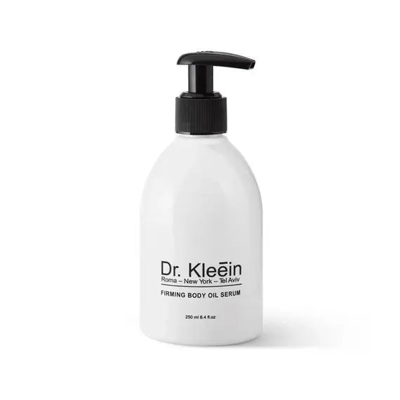 Dr Kleein Firming Body Oil Serum Olio Corpo Nutriente 250ml | Acquista Online su Farmaclick