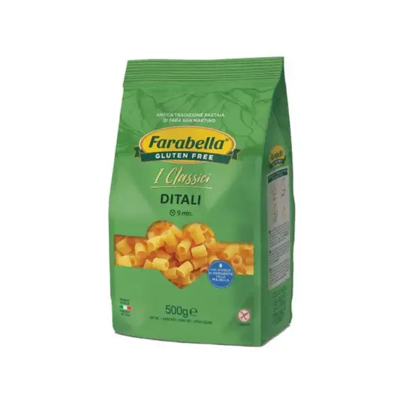 Farabella Ditali 500grammi | Acquista Online su Farmaclick