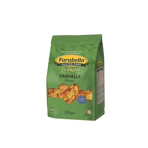 Farabella Farfalle 250g | Acquista Online su Farmaclick