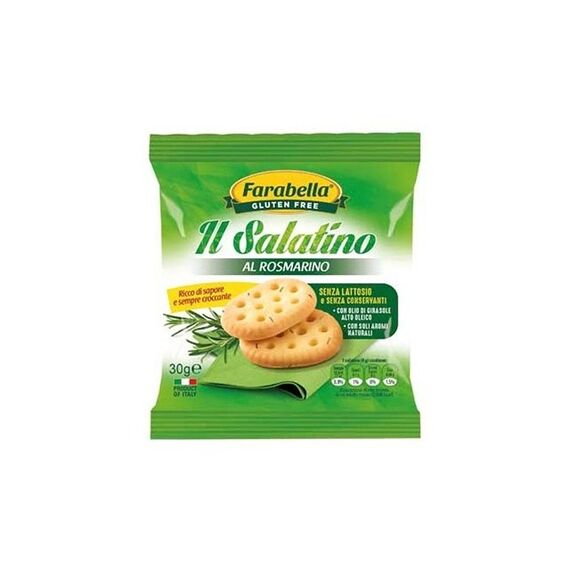 Farabella il Salatino Rosmarin | Acquista Online su Farmaclick