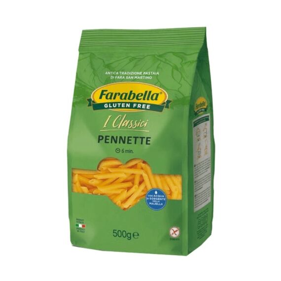 Farabella Pennette 500g | Acquista Online su Farmaclick