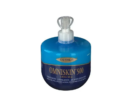 Farmaceutici Omniskin Crema Corpo 500 Ml