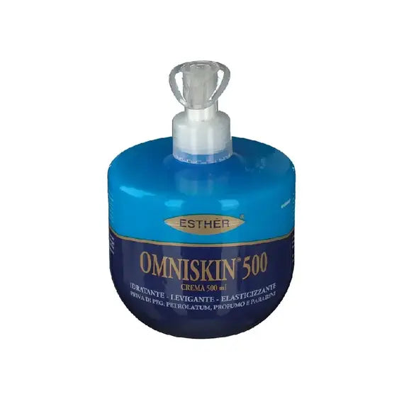 Farmaceutici Omniskin Crema Corpo 500 Ml | Acquista Online su Farmaclick