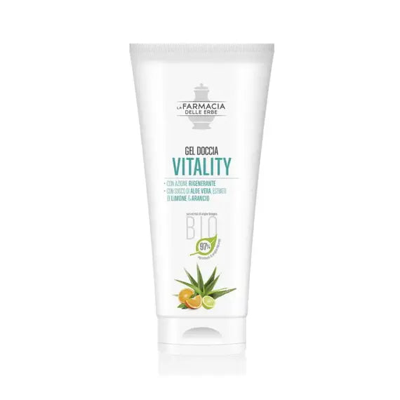 Fde Gel Doccia Vitality Bio | Acquista Online su Farmaclick