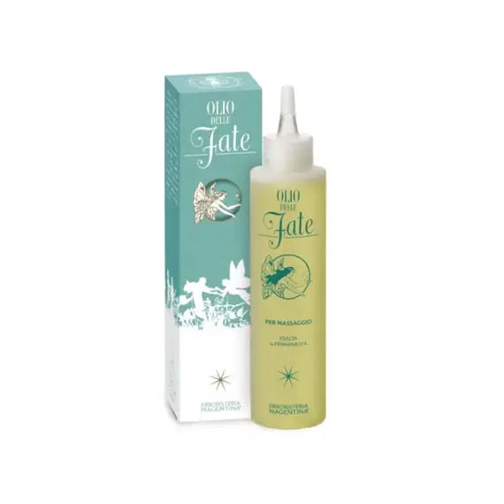 Fate Olio delle Fate Magentina 150 Ml | Acquista Online su Farmaclick