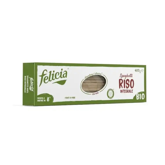 Felicia Bio Riso Integr Spagh | Acquista Online su Farmaclick