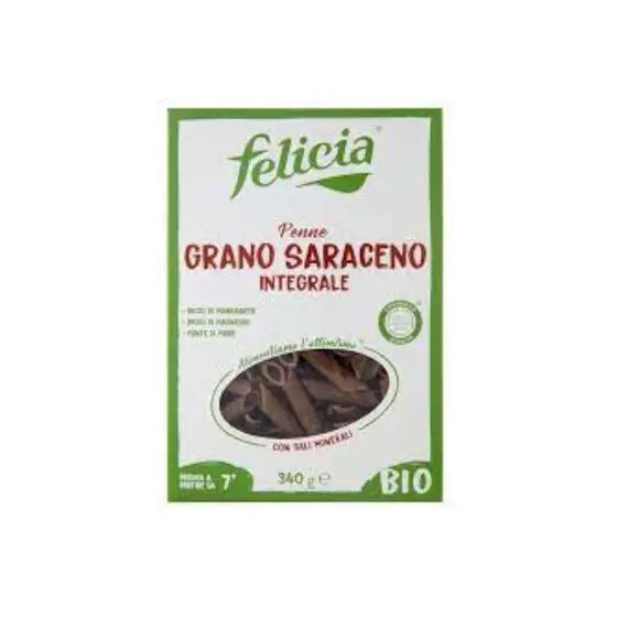 Felicia Bio Saraceno Penne 340 G | Acquista Online su Farmaclick
