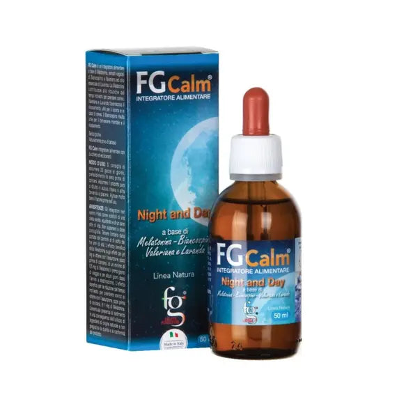 Fg Calm 50ml | Acquista Online su Farmaclick