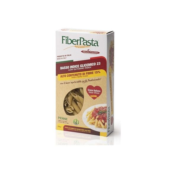 Fiberpasta Penne Basso Indice | Acquista Online su Farmaclick