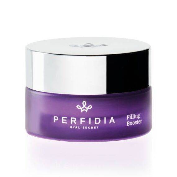 Perfidia Filling Booster Crema Antirughe Contorno Occhi 15ml | Acquista Online su Farmaclick
