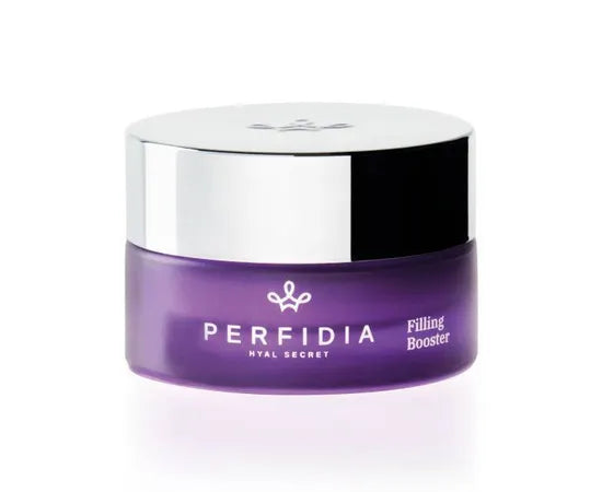 Perfidia Filling Booster Crema Antirughe Contorno Occhi 15Ml