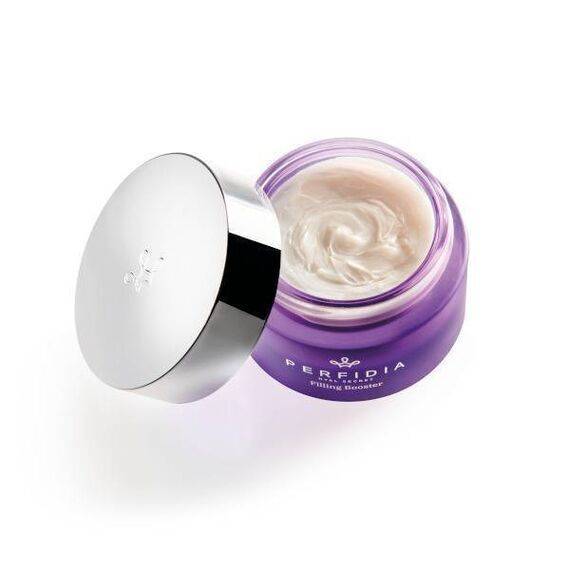 Perfidia Filling Booster Crema Viso Antirughe 50ml | Acquista Online su Farmaclick