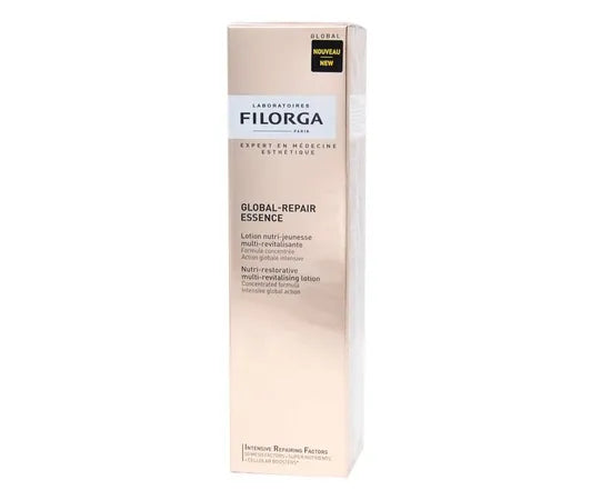Filorga Global Repair Essence Nährende Anti-Aging Lotion 150 ml