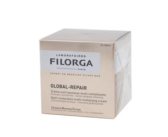 Filorga Global Repair Creme Anti-Falten Global 50 ml