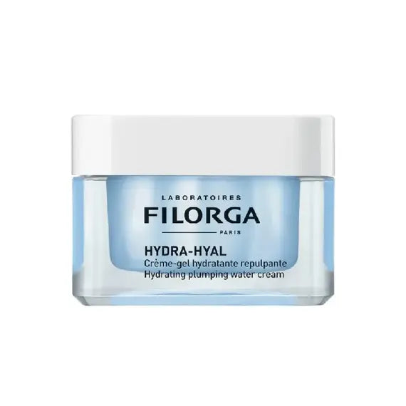 Filorga Hydra Hyal Crema Viso Idratante Rimpolpante 50 Ml | Acquista Online su Farmaclick