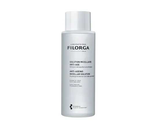 Filorga Anti Ageing Soluzione Micellare Detergente Struccante Fisiologico 400Ml