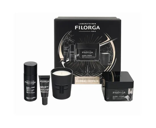 Filorga Cofanetto Regalo Global Repair Routine Antietà-Viso Globale