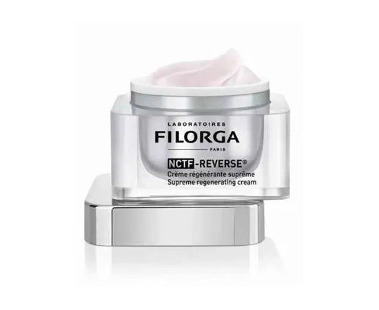 Filorga Ncef Reverse Crema Rigenerante Suprema 50 Ml