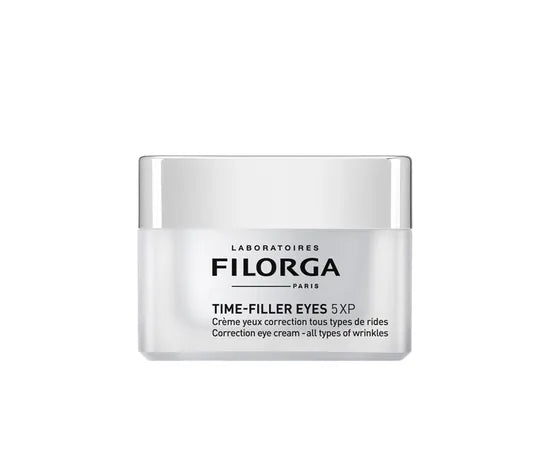 Filorga Time Filler Eyes 5Xp Crema Occhi Correttiva 15 Ml