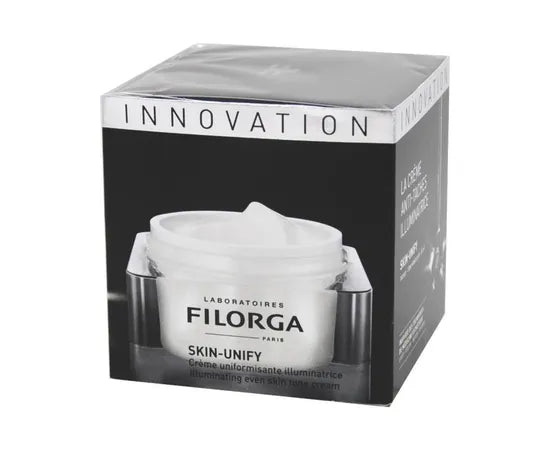 Filorga Skin Unify Aufhellende und Vereinheitlichende Creme Ncef 50 ml