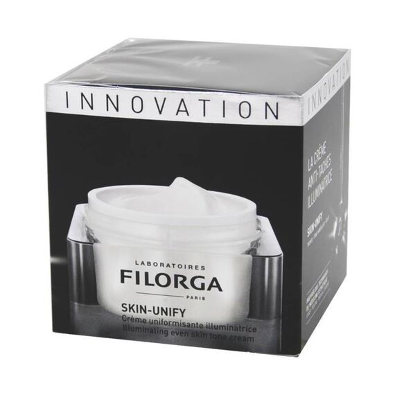 Filorga Skin Unify Crema Uniformante Illuminante Ncef 50 Ml | Acquista Online su Farmaclick