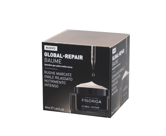 Filorga Global Repair Baume Balsamo Nutritivo Multirivitalizzante 50 Ml