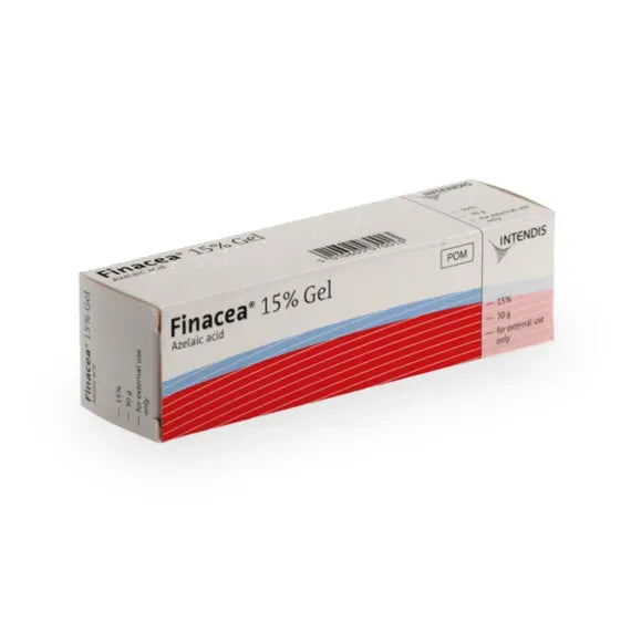 Finacea Gel Anti Acne 30 G 15% | Acquista Online su Farmaclick