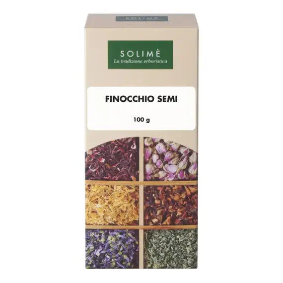 Finocchio Semi 100 Grammi | Acquista Online su Farmaclick