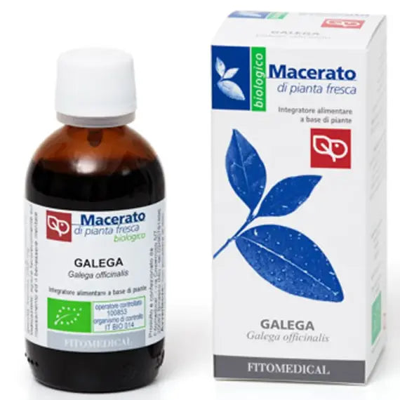 Galega 100ml Tm Bio | Acquista Online su Farmaclick