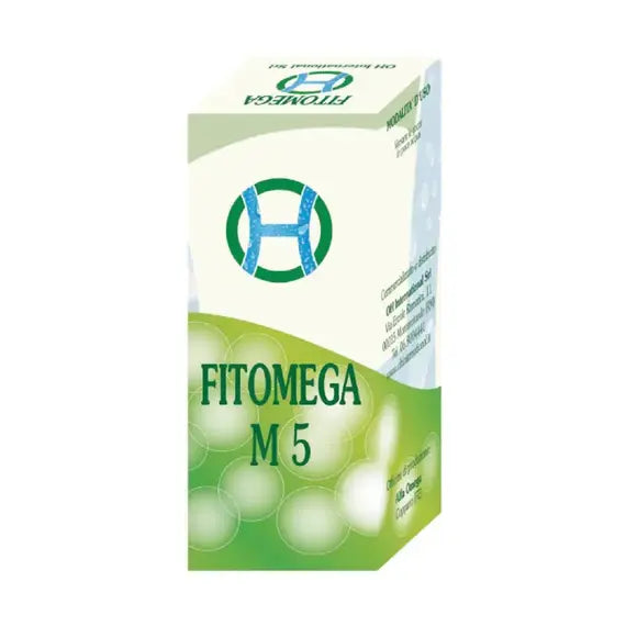 Fitomega M5 Oh Gocce 50 Gr | Acquista Online su Farmaclick
