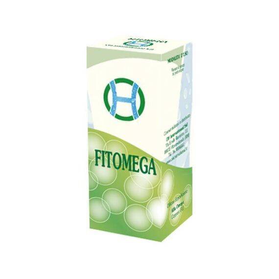 Fitomega Sin 55 Gocce 50ml | Acquista Online su Farmaclick