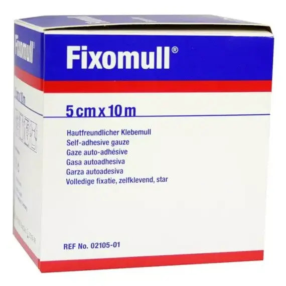 Fixomull 1000 X 5cm 2105 | Acquista Online su Farmaclick