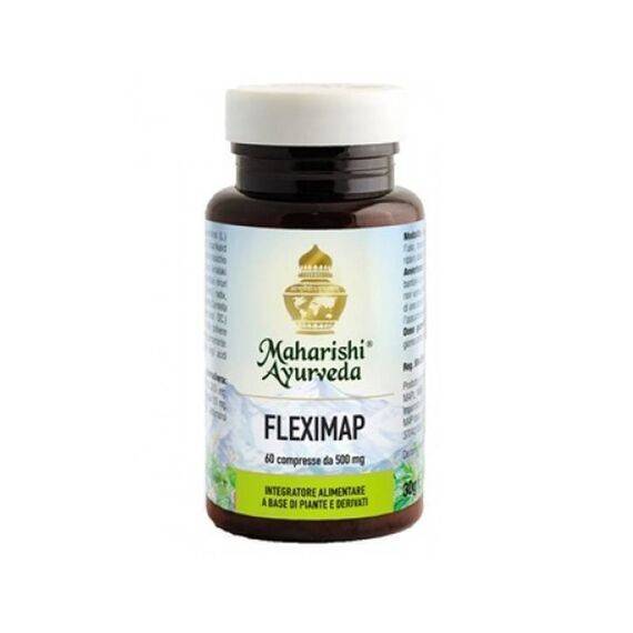 Fleximap 60 Compresse | Acquista Online su Farmaclick