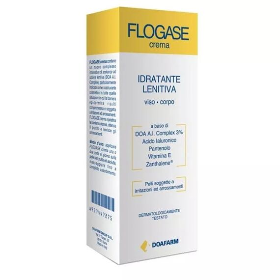 Flogase Crema 100ml | Acquista Online su Farmaclick
