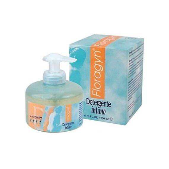Floragyn Intimo 200ml | Acquista Online su Farmaclick