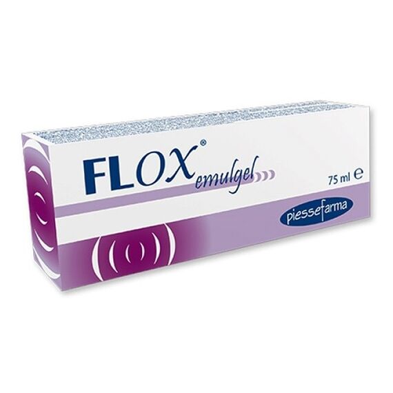 Flox Emulgel 75ml | Acquista Online su Farmaclick