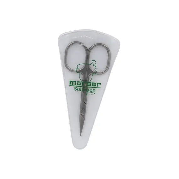 Morser Forbici Sottili a Punta per Cuticole 9cm 1 Paio | Acquista Online su Farmaclick